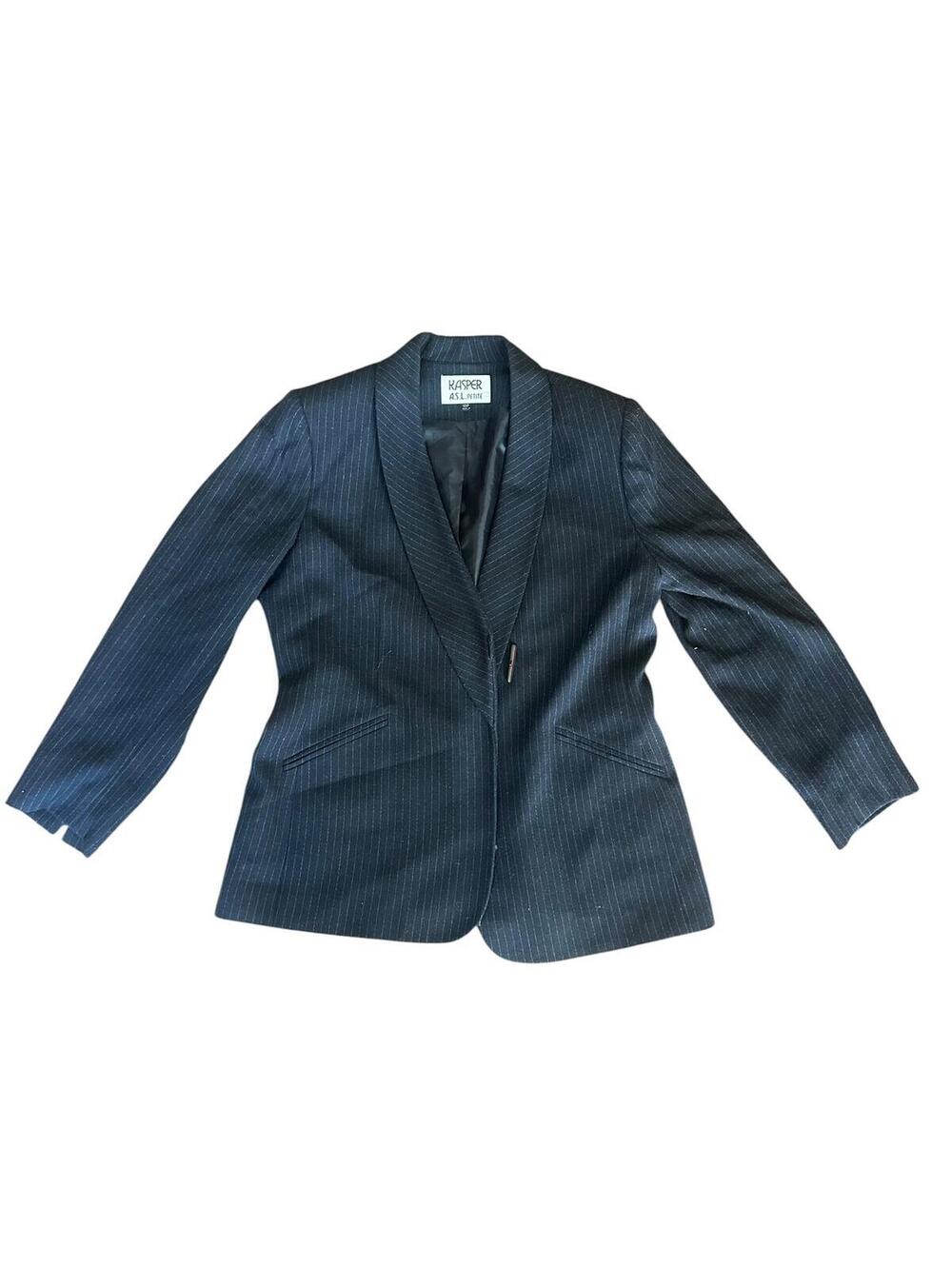 Vintage Kasper Blazer